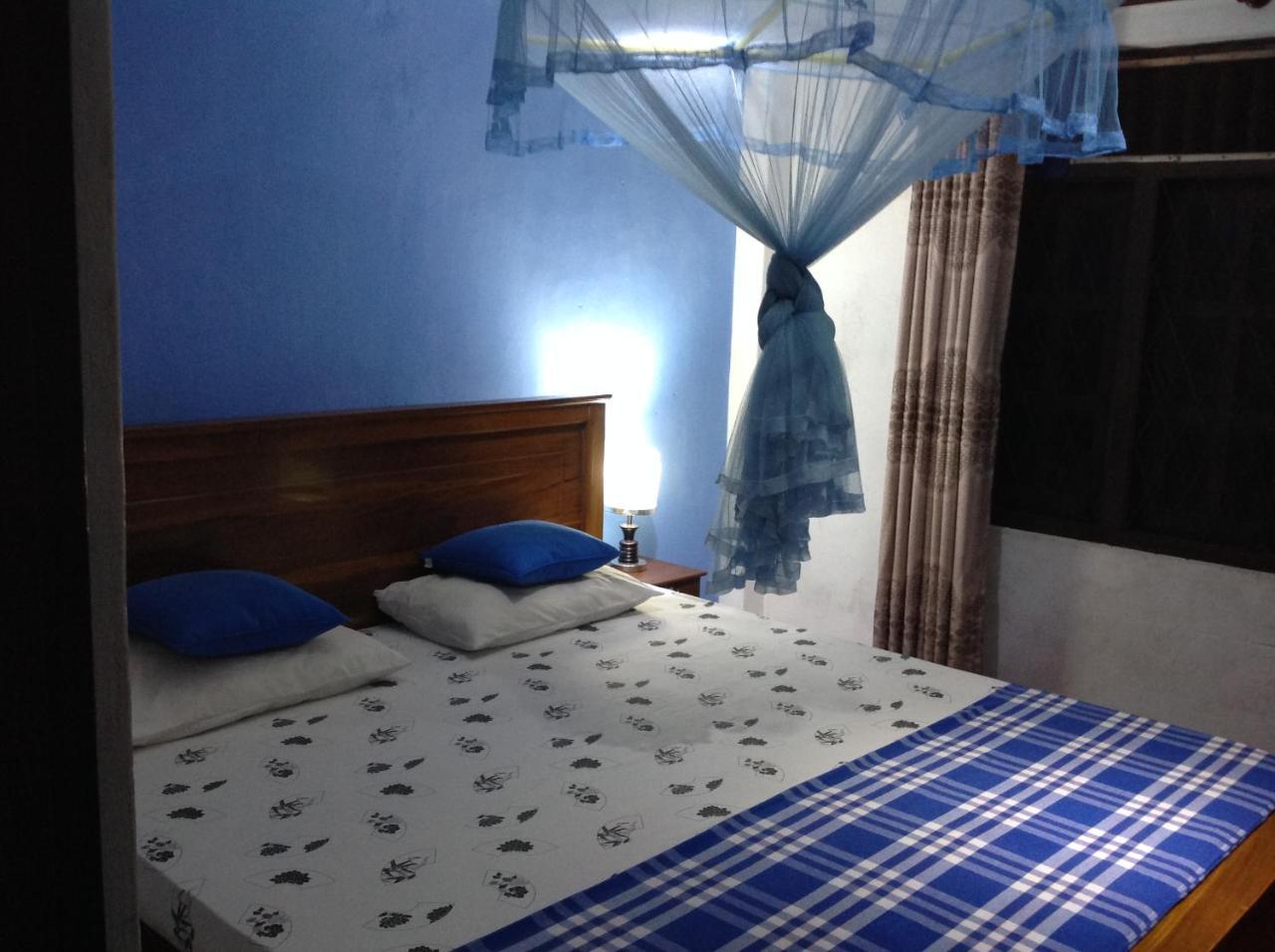 Saman Homestay Тангалле Екстер'єр фото