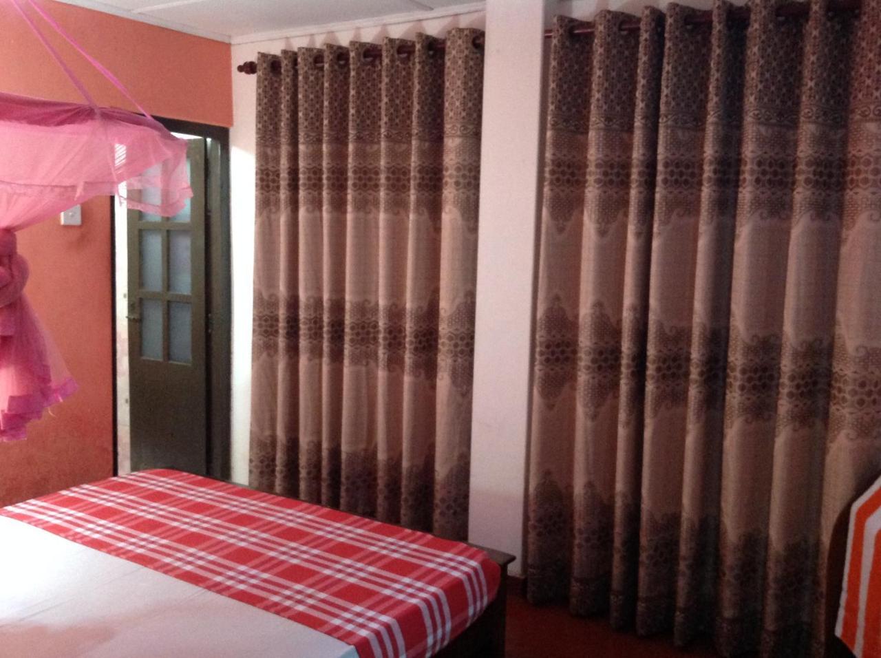 Saman Homestay Тангалле Екстер'єр фото